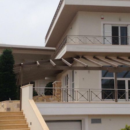 Tsoutis Rooms Almiropotamos Exterior photo